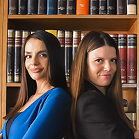 Law Office Tomić Krezović
