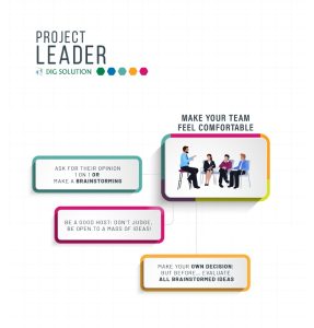 DIG-Solution-Project-Leader